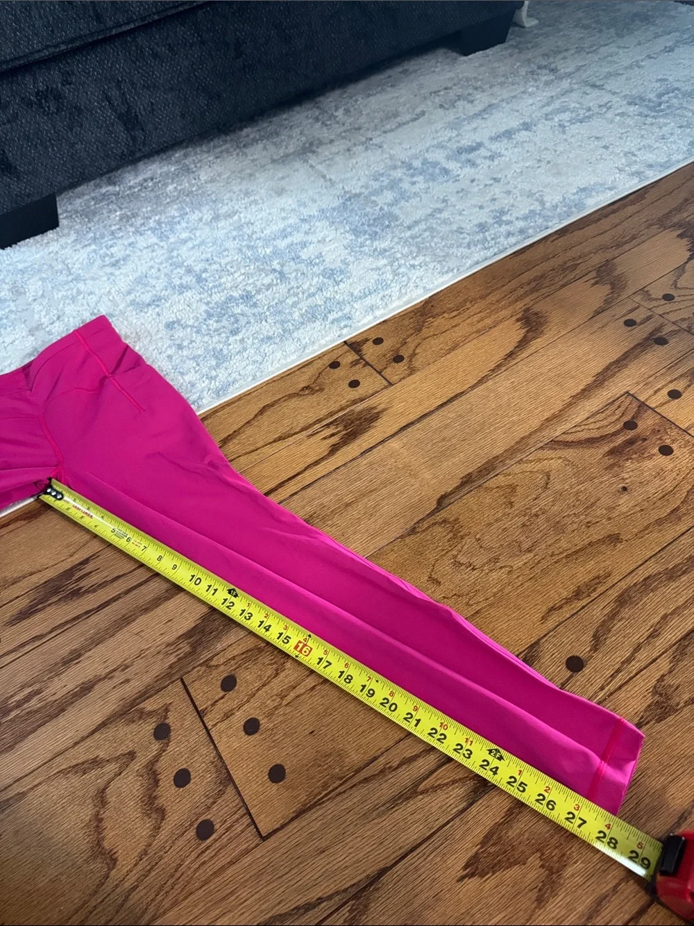 Lululemon Swift Speed High-Rise Tight 28